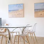 To The Sea & Breathe * Knokke-Heist