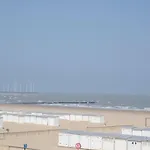 To The Sea & Breathe Apartman Knokke-Heist