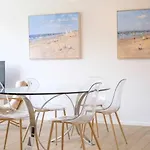 To The Sea & Breathe Apartman