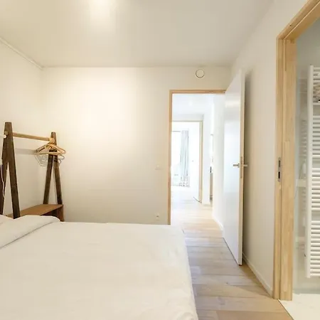 To The Sea & Breathe * Knokke-Heist