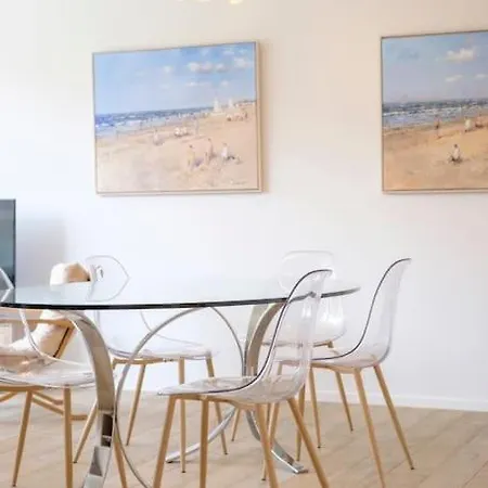 To The Sea & Breathe * Knokke-Heist