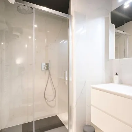 Appartamento To The Sea & Breathe