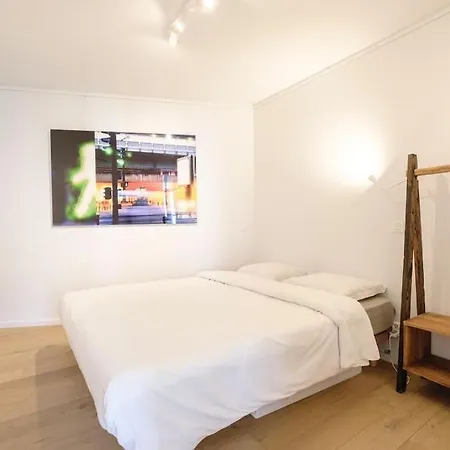 To The Sea & Breathe Apartman *