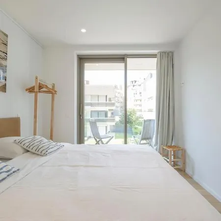 To The Sea & Breathe Apartman *