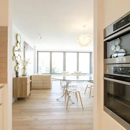 To The Sea & Breathe Knokke-Heist