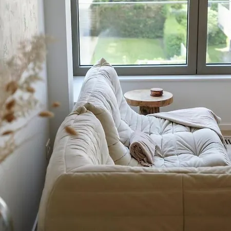 To The Sea & Breathe Appartamento *