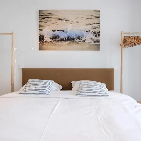 Apartman To The Sea & Breathe *